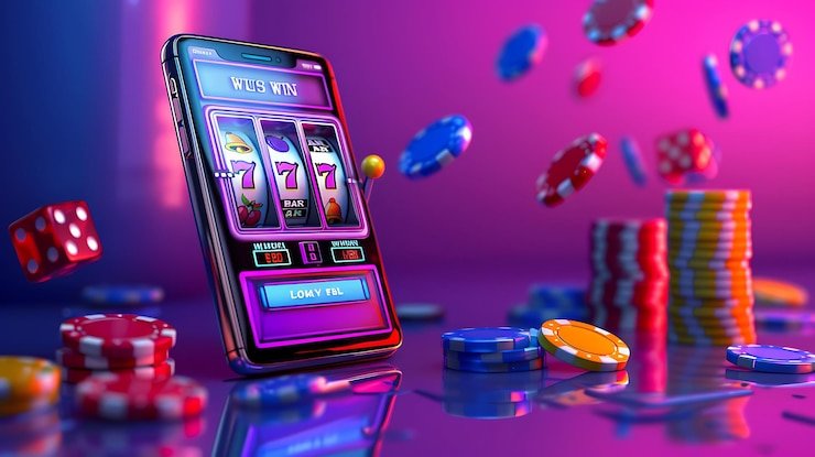 m77 login featured game showcase