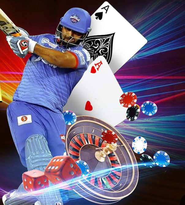Live dealer at Pretty Gaming Dragon Tiger table streamed on m77 login